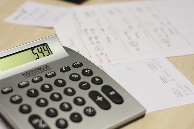 Einnahmenüberschussrechnung Software, Excel-Vorlage, Formular, Muster + Anlage EÜR Einnahmenüberschussrechnung
