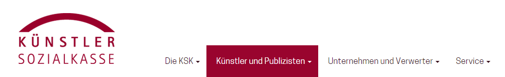 Künstlersozialabgabe - Beiträge zur Künstlersozialkasse ...