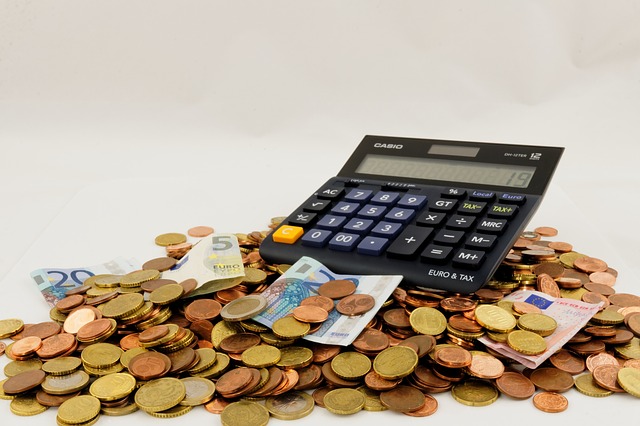 Lohnsteuer berechnen - Kostenlos + online.