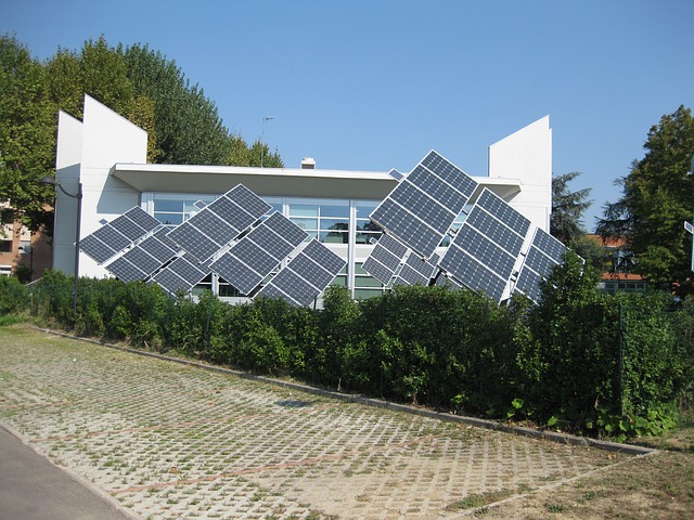 Photovoltaik