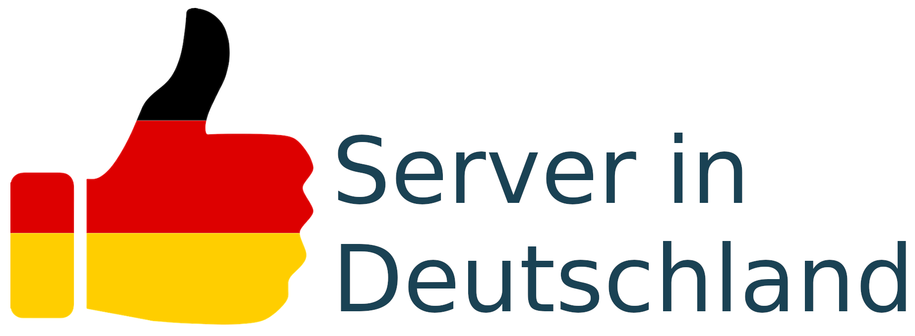 Server-in-Deutschland