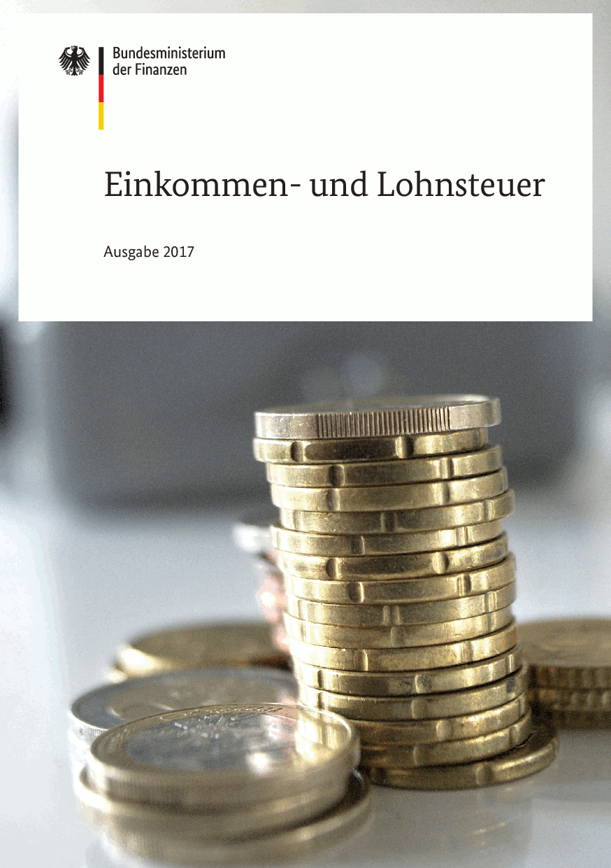 Einkommensteuerrechner - Kostenlos + online.