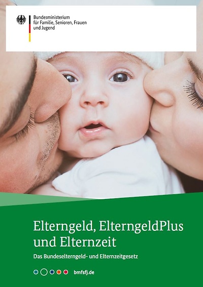 Elterngeld