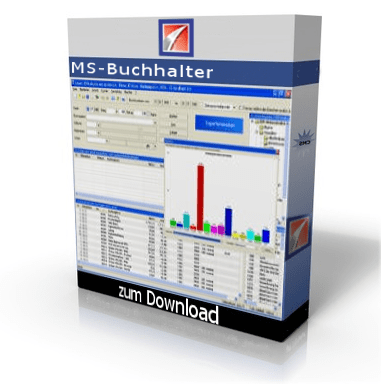 MS-Buchhalter EÜR