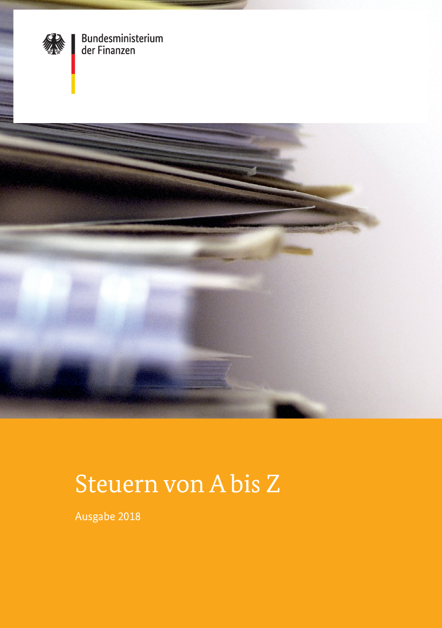 Steuern und Abgaben: Ein Überblick in Fakten und Zahlen